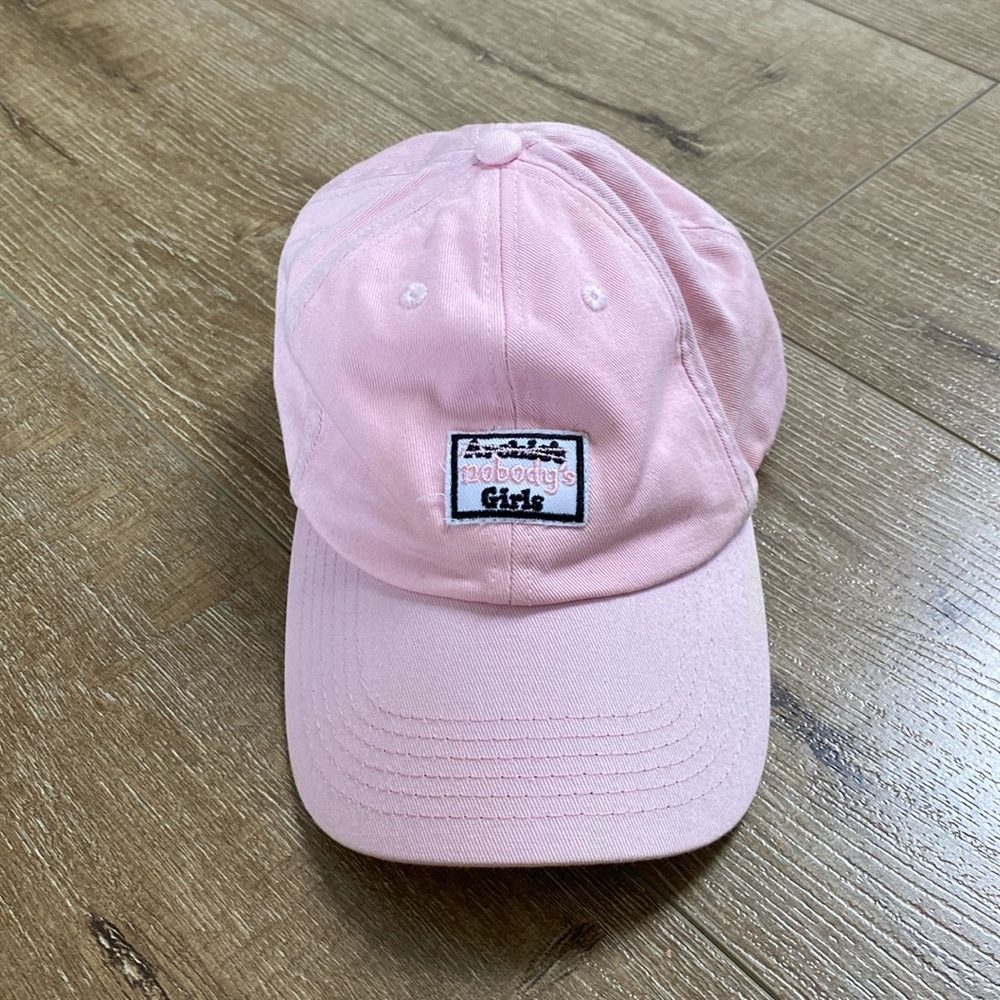 Riverdale Betty and Veronica Baseball Cap